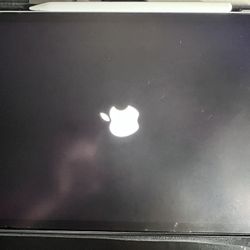 Ipad Pro (11 Inch 2nd Gen)