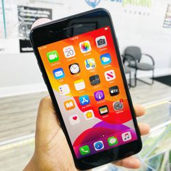 Unlocked iPhone 7+ 128GB only $280 today!