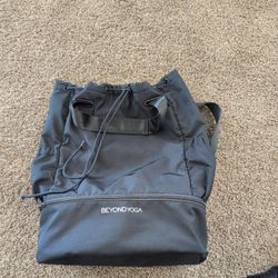 Beyond Yoga Backpack 