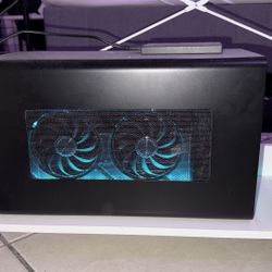 Razer Core X Chroma