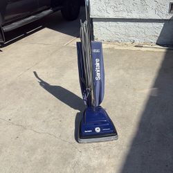 Sanitario Profesional Vacuum 