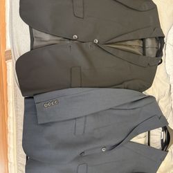 Suit Jackets