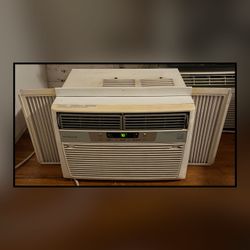 Frigidaire 6,000 BTU Window Air Conditioner