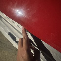 1997 Honda Civic