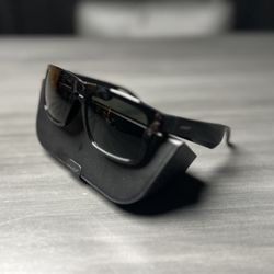 Bose Tenor Bluetooth Sunglasses Speakers