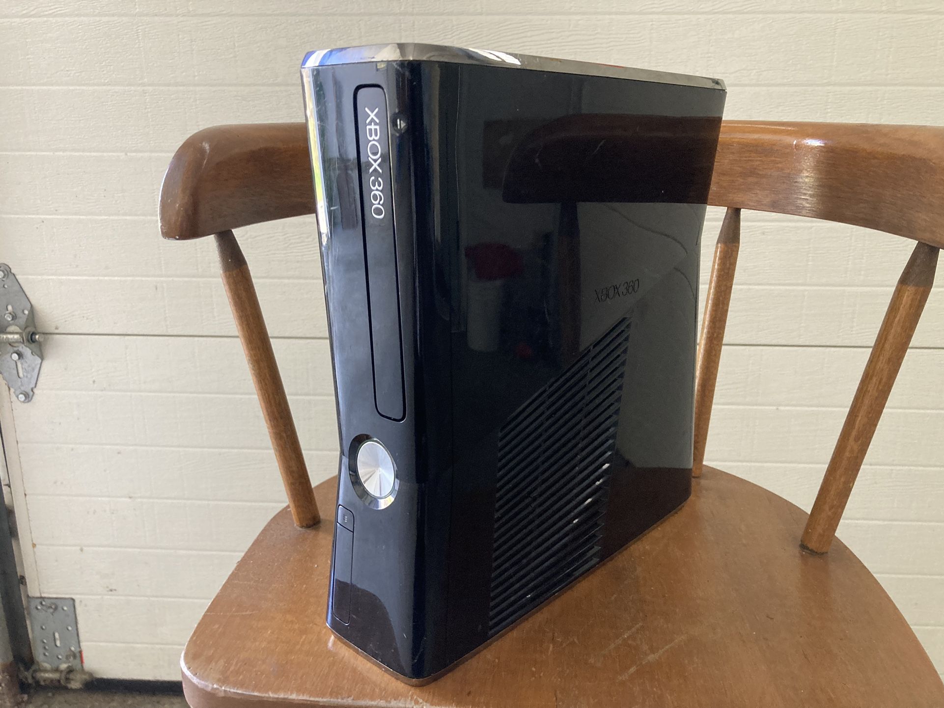 X-BOX 360 COUNSEL (Only)
