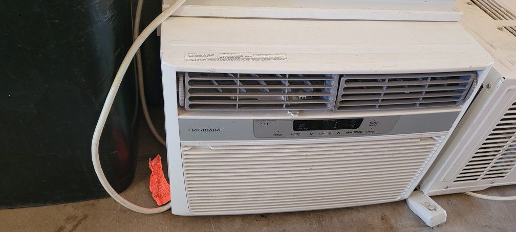 Fridigere Window Air Conditioner 