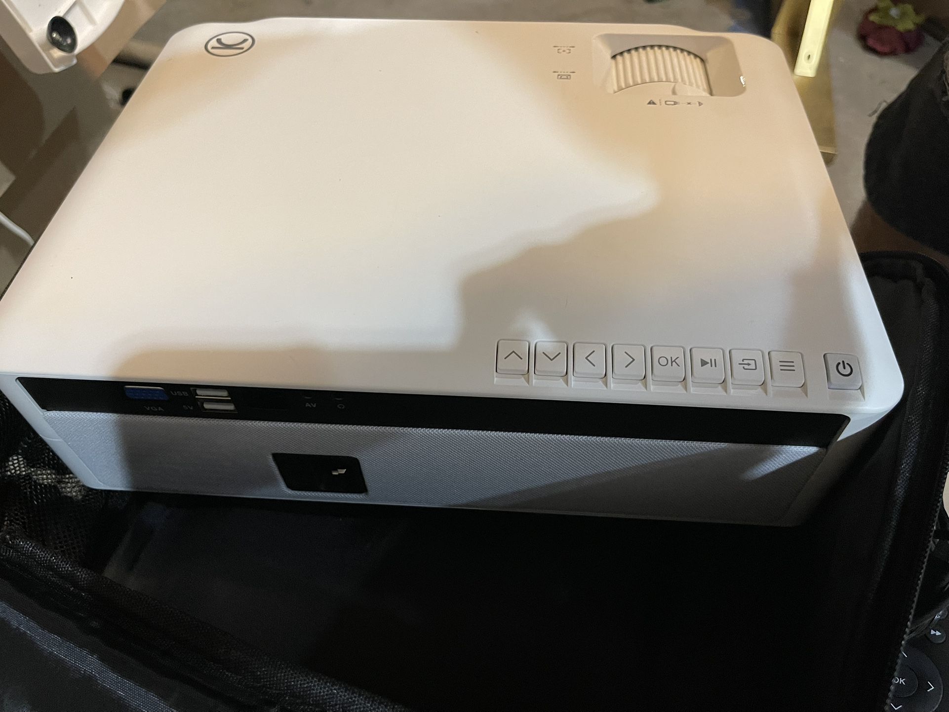 Projector