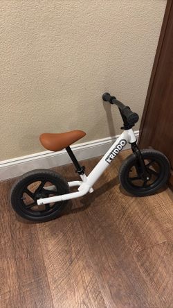 Kriddo Toddler Balance Bike