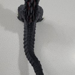 Bandai Toho Godzilla Movie Monster Series Action Figure
