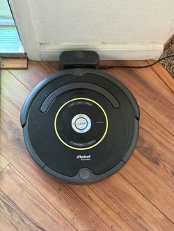 iRobot Roomba