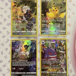 Trainer Gallery Bundle Pokemon Cards 