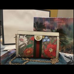 Gucci Ophedilia Crossbody 