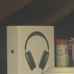 Airpod max