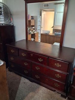 Dressers