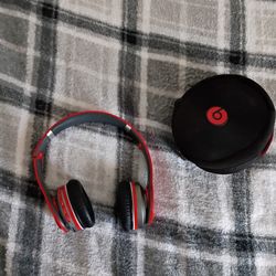 Dr Dre Headset 