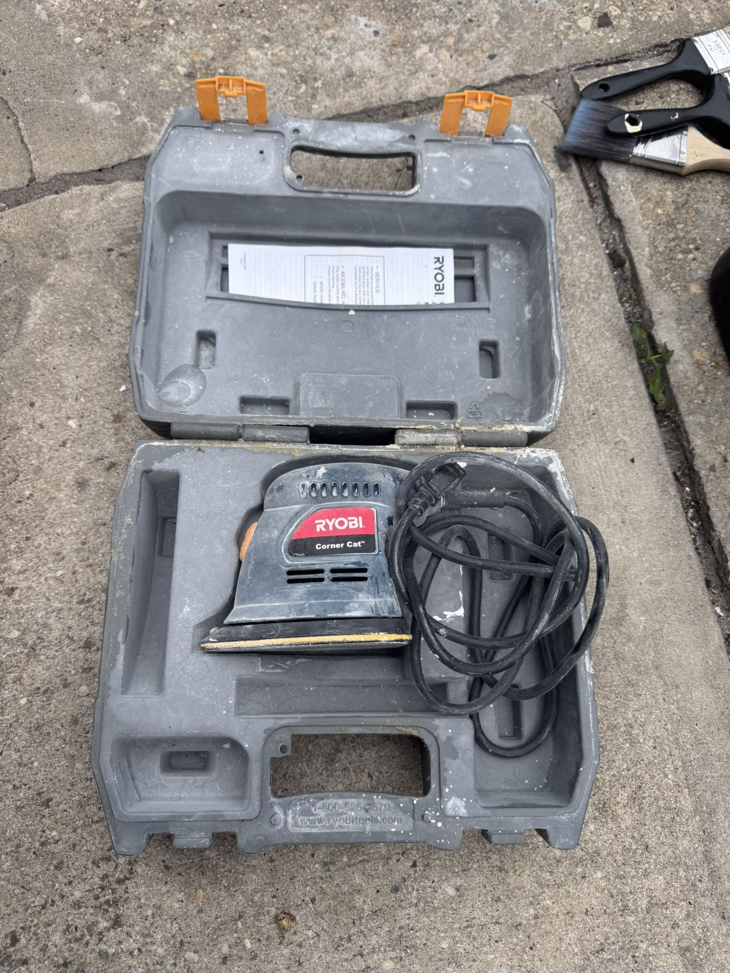 Random Tools