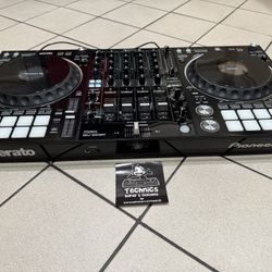 Pioneer ddj 1000srt 4-Channel Pro Controller, Beautiful Condition L@@K!!