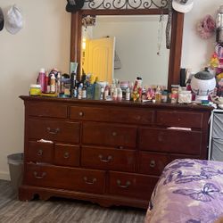 King Size Bedroom Set