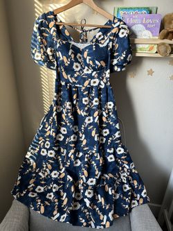 Summer Dress, Small