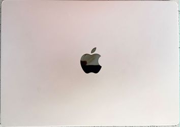 14in 2021 MacBook Pro 1Tb 16gb RAM
