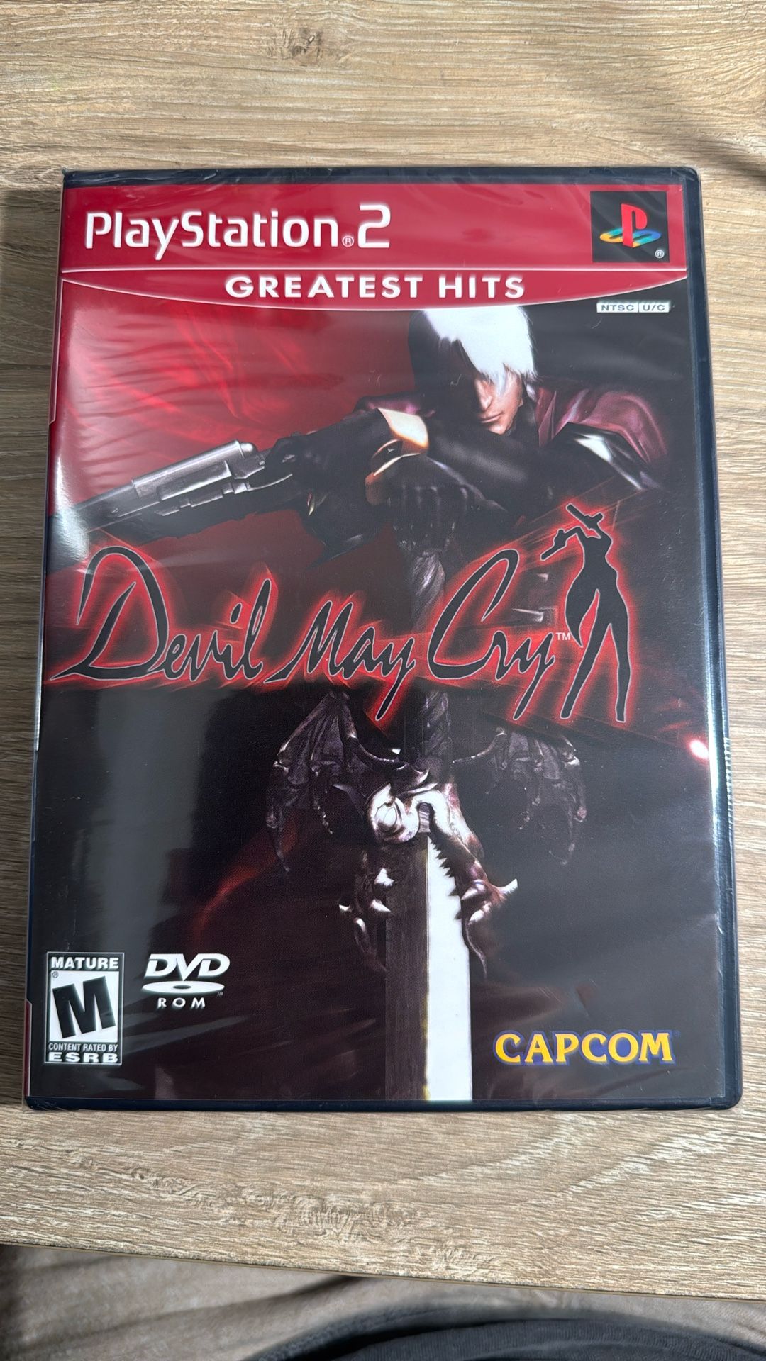 Devil May Cry