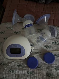 Lansinoh Signature Pro Double Electric Breast Pump
