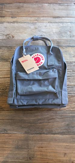 Fjallraven mini backpack