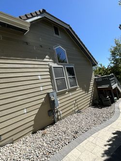 Siding