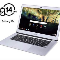 Acer Chromebook 14 CB3-431-C5FM | Intel N3160 1.6GHz | 4GB RAM | 32GB 