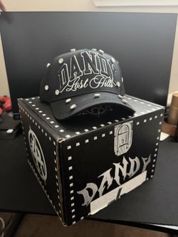 Dandy Hat