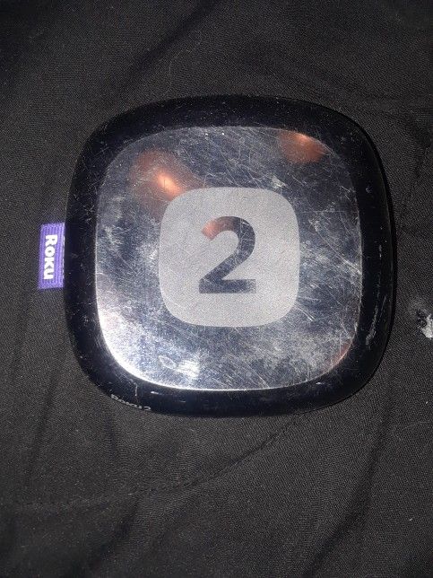 Roku 2