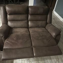 Sofa Set 