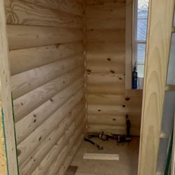 GENERAL CARPENTRY 🔨 