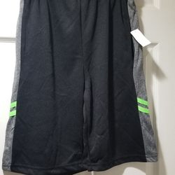 Boys 12/14 Shorts 