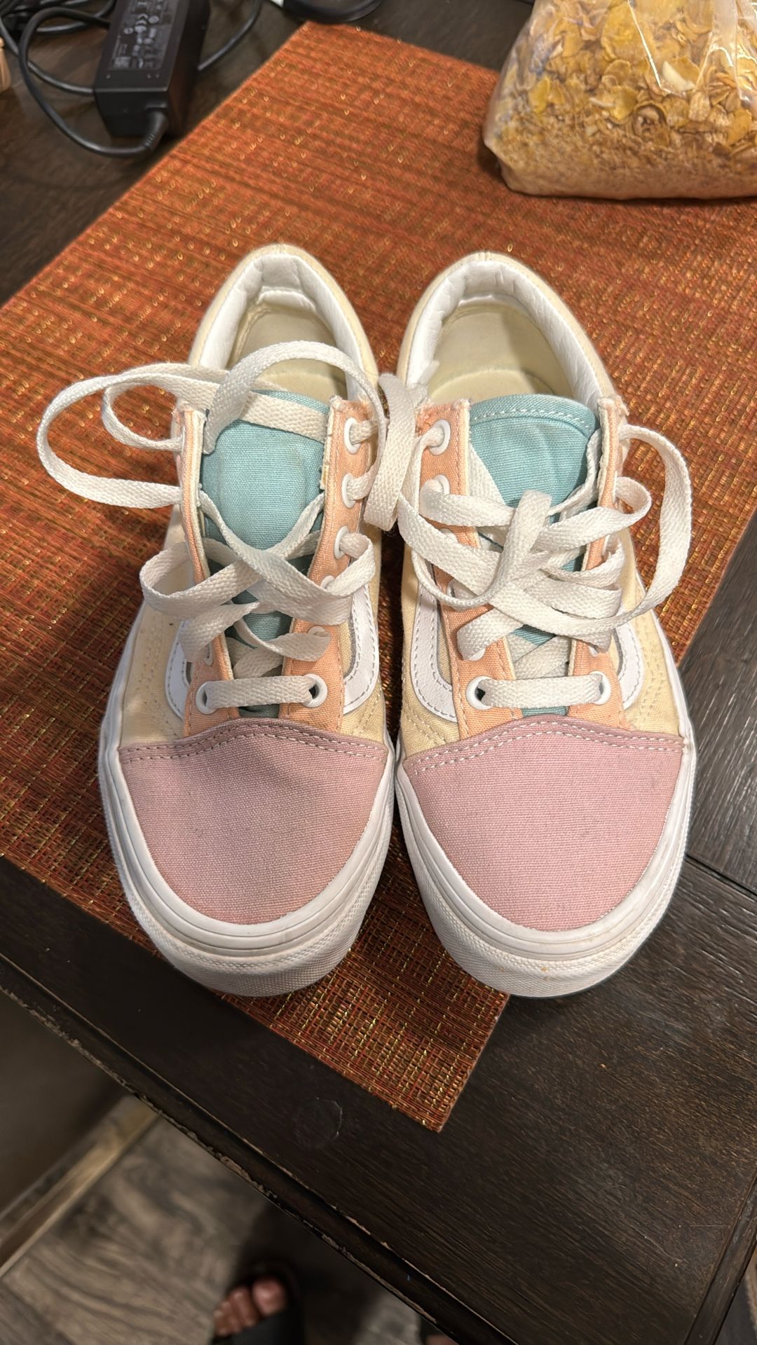 Vans Shoes