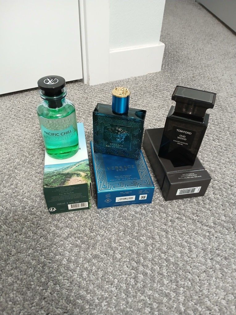 Colognes