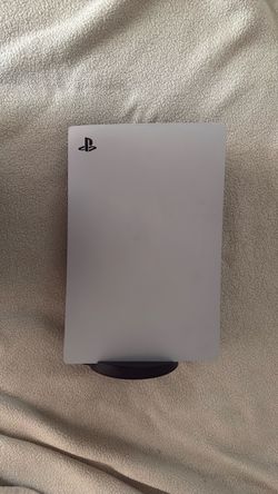 PS5