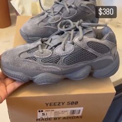 Yeezy 500