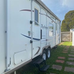 2006 RV Mobil Home 28 Ft