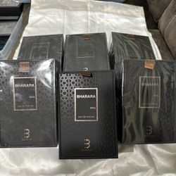Bharara King 👑 Perfume 