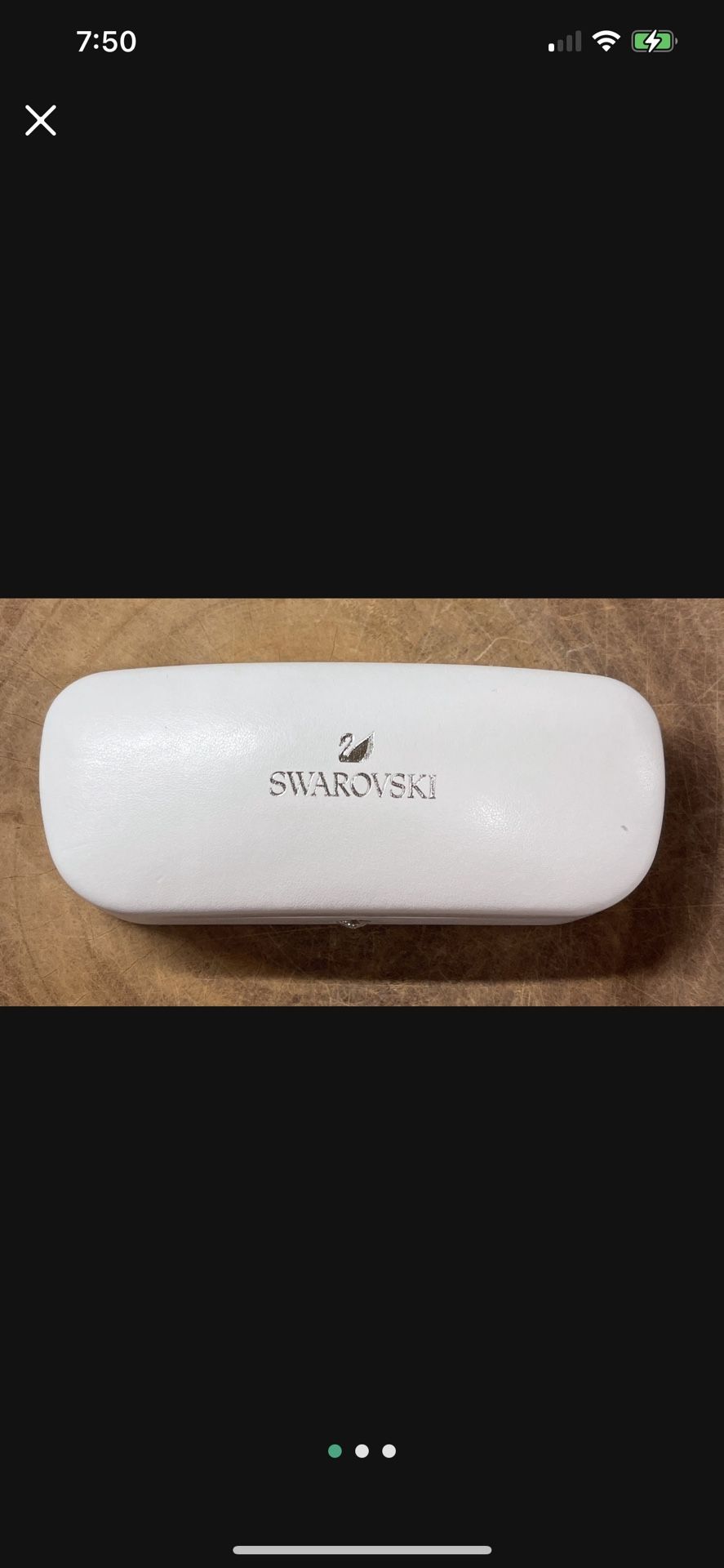 Sunglasses Case