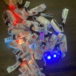 Bad Bunny Concert Bracelets