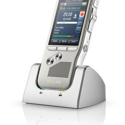Philips Pocketmemo Voice recorder 