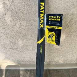 Stanley Hammer $25