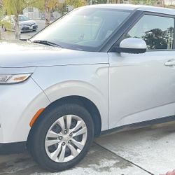 2020 KIA Soul