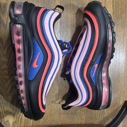 Nike Air Max Size 4.5