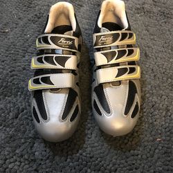 Cycling Shoes