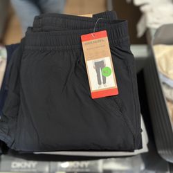 Eddie Bauer Fleece Pants