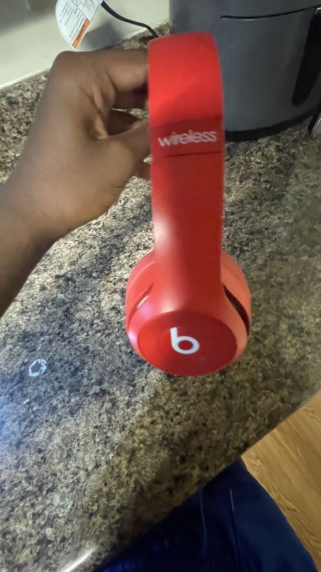 Beats Solo 3